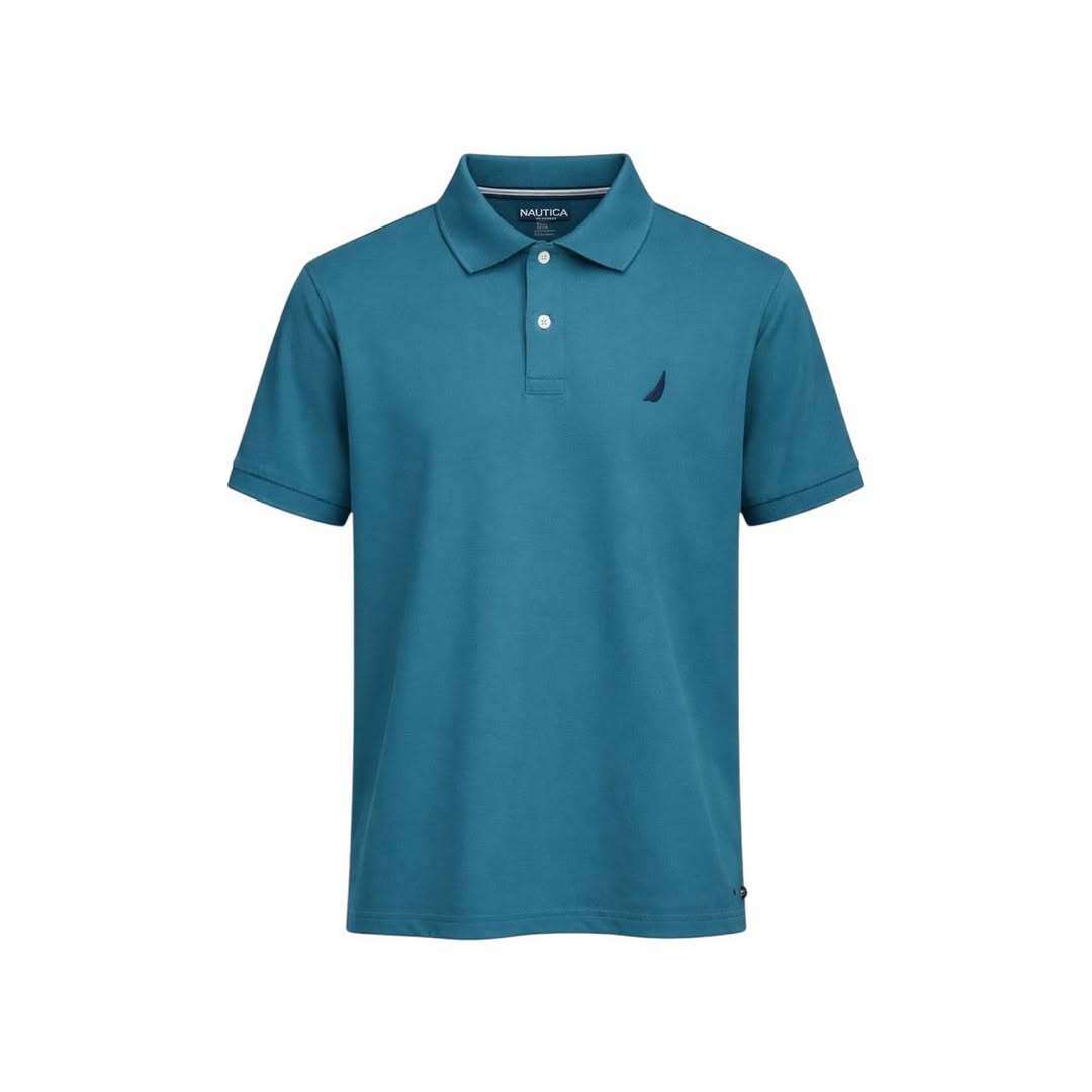 Polo Náutica Camisero
